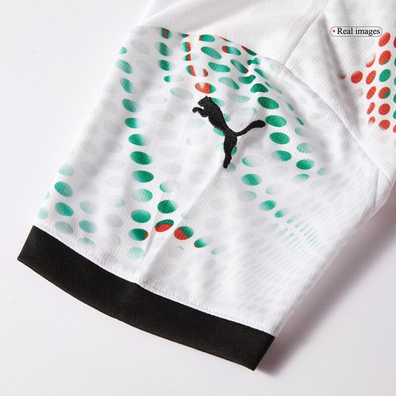RONALDO #7 Maillot de l'équipe nationale du Portugal 2025