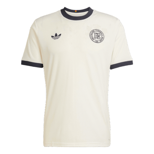 Allemagne 125e anniversaire Maillot de foot 2025