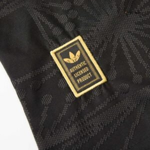 RAÚL #9 Terceira camisola de futebol autêntica do México 2025 - Taça de Ouro