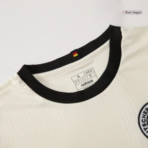 HAVERTZ #7 Germany Soccer Jersey 2025 -125th Anniversary