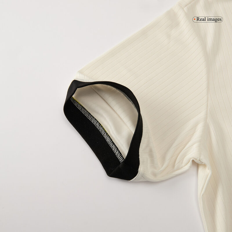 MUSIALA #10 Allemagne Jersey de football 2025 -125th Anniversary