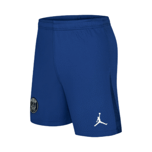 PSG Fourth Away Fußball Shorts 2024/25