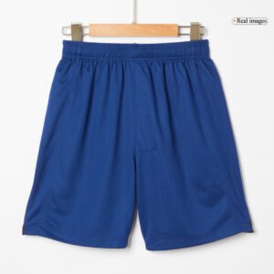 PSG Fourth Away Fußball Shorts 2024/25