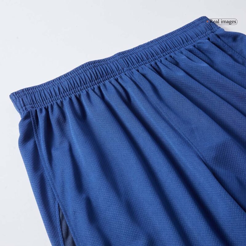 PSG Fourth Away Fußball Shorts 2024/25