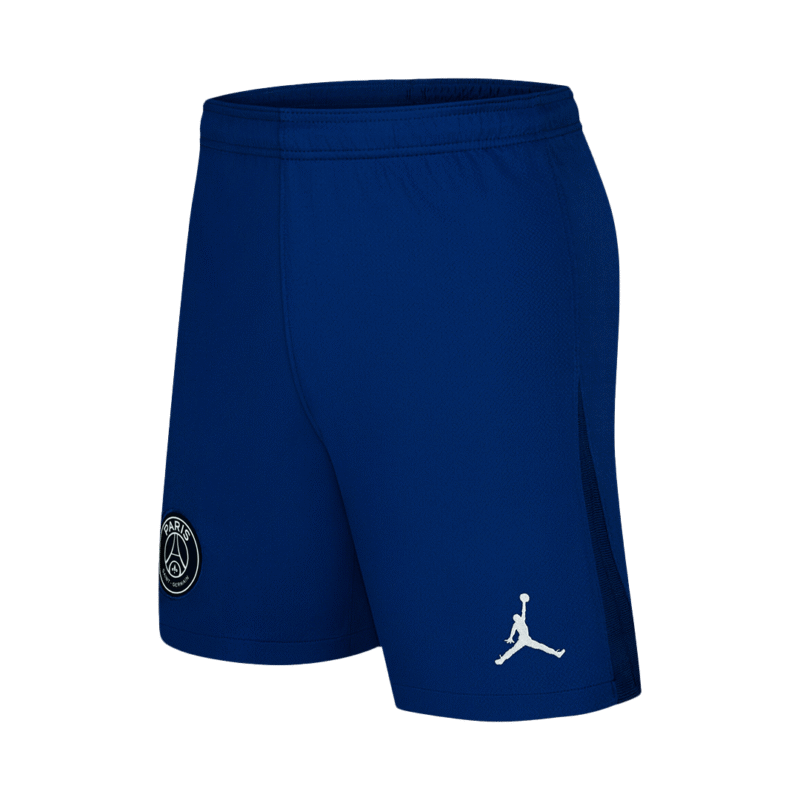 PSG Fourth Away Jerseys Kit 2024/25