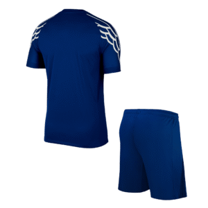 PSG Fourth Away Jerseys Kit 2024/25