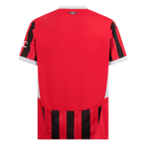 AC Mailand Heim Fußball Trikot 2024/25