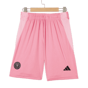 Inter Miami CF Home Soccer Shorts 2025
