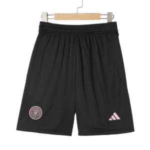 Inter Miami CF Auswärts Fußball Shorts 2025