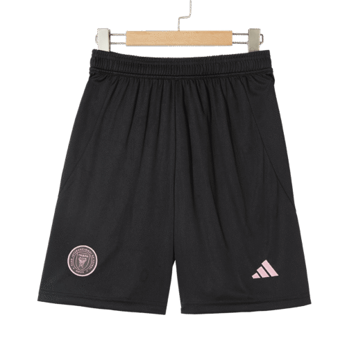 Short de football de l'Inter Miami CF 2025