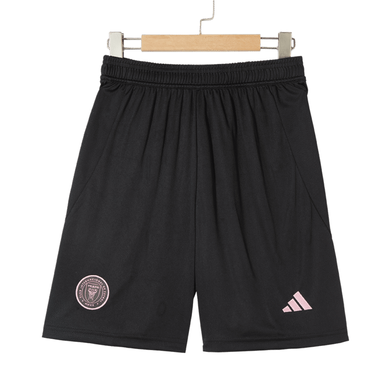 Inter Miami CF Auswärts Fußball Shorts 2025