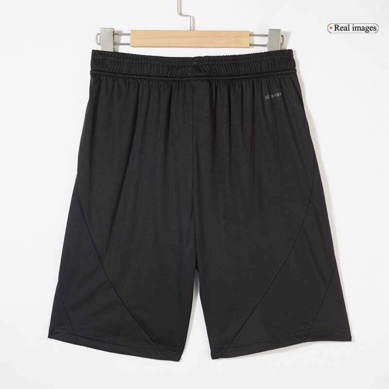 Inter Miami CF Auswärts Fußball Shorts 2025