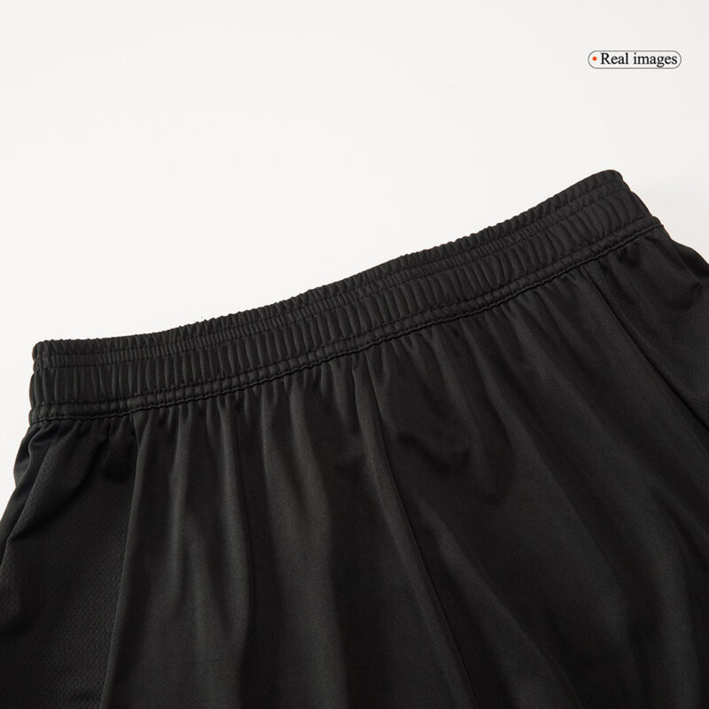 Inter Miami CF Auswärts Fußball Shorts 2025