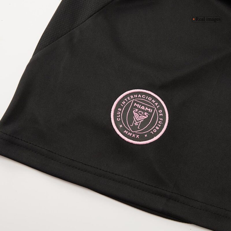 Inter Miami CF Auswärts Fußball Shorts 2025