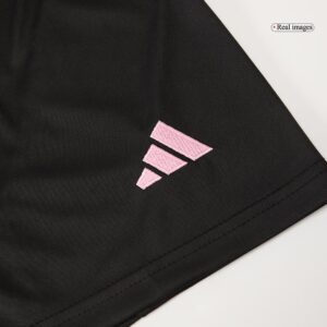 Inter Miami CF Auswärts Fußball Shorts 2025