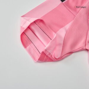 Inter Miami CF Home Kids Soccer Jerseys Kit 2025