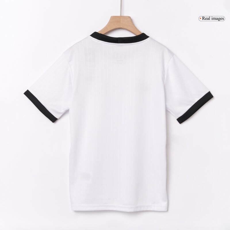 Allemagne Kids Soccer Jerseys Kit 2025 - 125th Anniversary