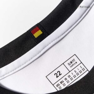 Allemagne Kids Soccer Jerseys Kit 2025 - 125th Anniversary