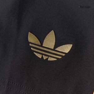 Mexique Third Away Authentic Jerseys Kit 2025 - Gold Cup