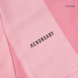 Inter Miami CF Home Jerseys Kit 2025