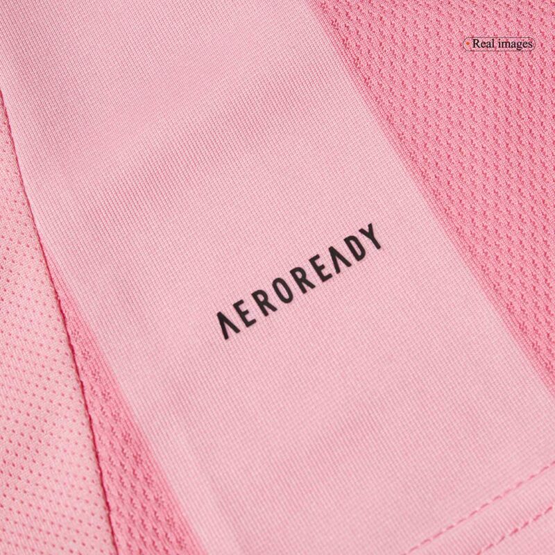 Inter Miami CF Home Jerseys Kit 2025