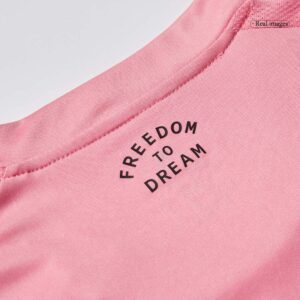 Inter Miami CF Home Jerseys Kit 2025