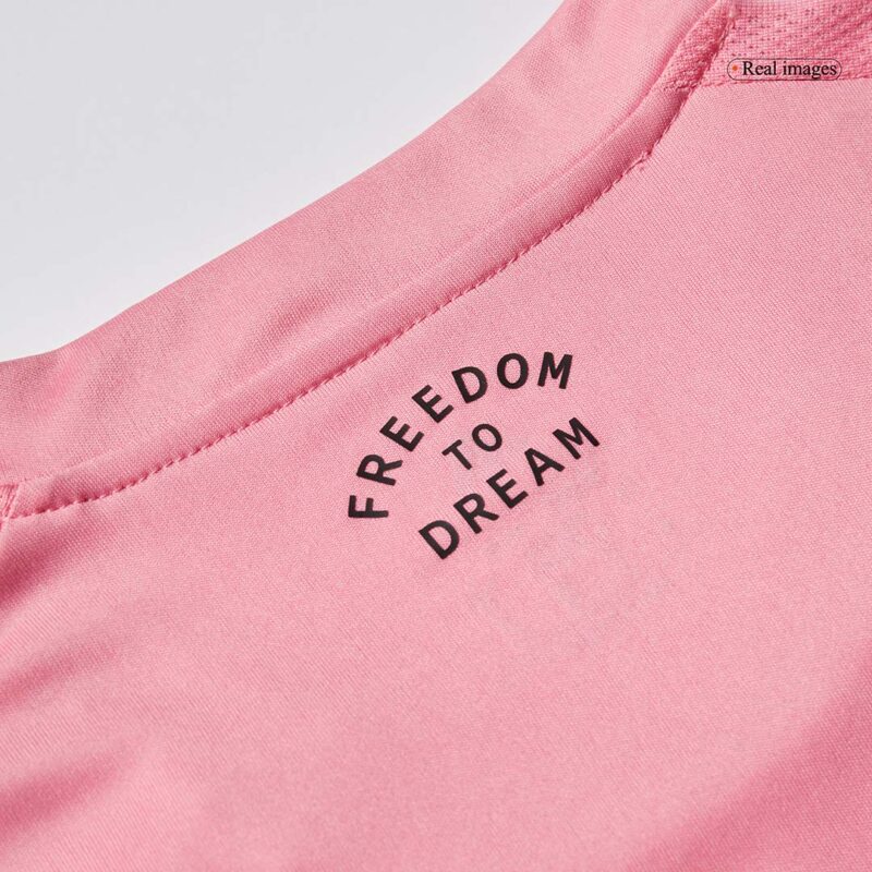 Inter Miami CF Home Jerseys Kit 2025