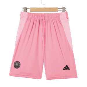 Inter Miami CF Home Jerseys Kit 2025