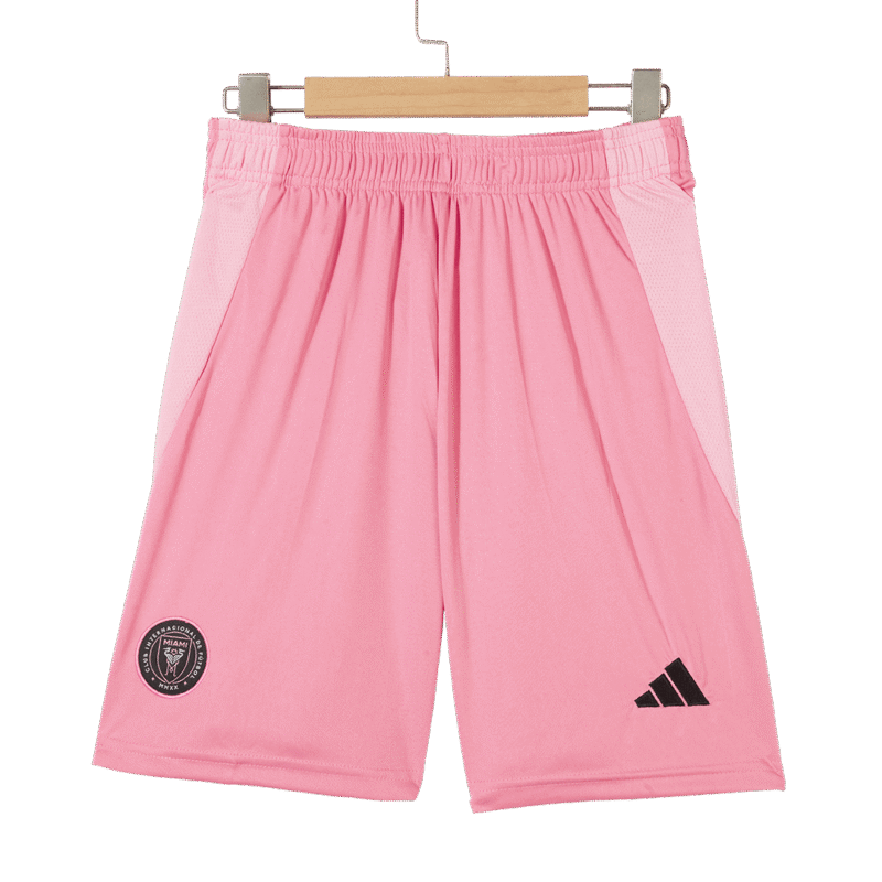 Inter Miami CF Home Jerseys Kit 2025