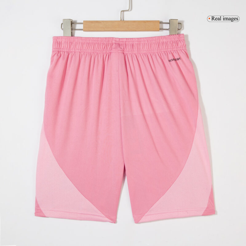 Inter Miami CF Home Jerseys Kit 2025