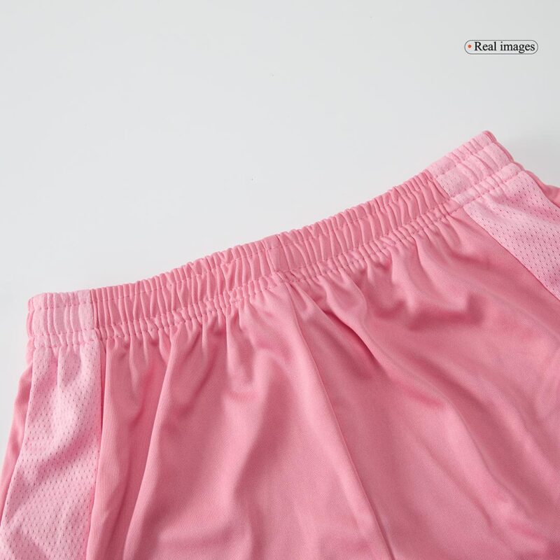 Inter Miami CF Home Jerseys Kit 2025