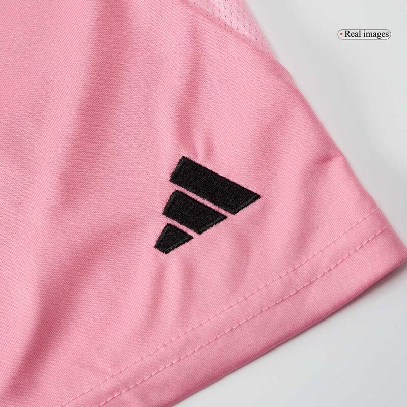 Inter Miami CF Home Jerseys Kit 2025