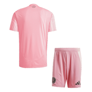 Inter Miami CF Home Jerseys Kit 2025