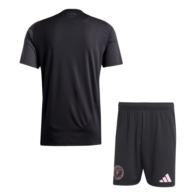 Inter Miami CF Away Jerseys Kit 2025