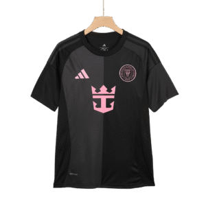 Inter Miami CF Away Jerseys Kit 2025
