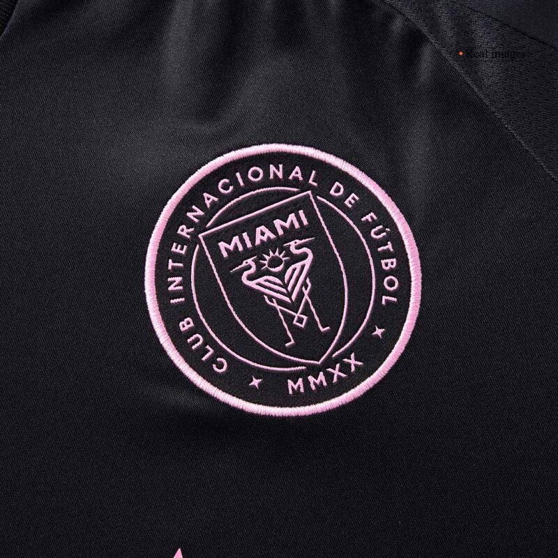 Inter Miami CF Away Jerseys Kit 2025