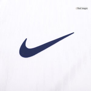 O.DEMBÉLÉ #10 PSG Away Authentic Soccer Jersey 2024/25