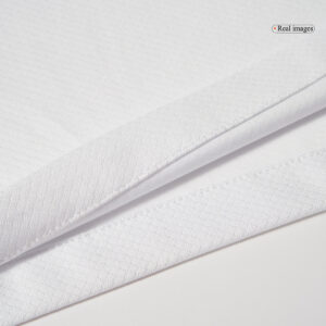 O.DEMBÉLÉ #10 PSG Away Soccer Jersey 2024/25