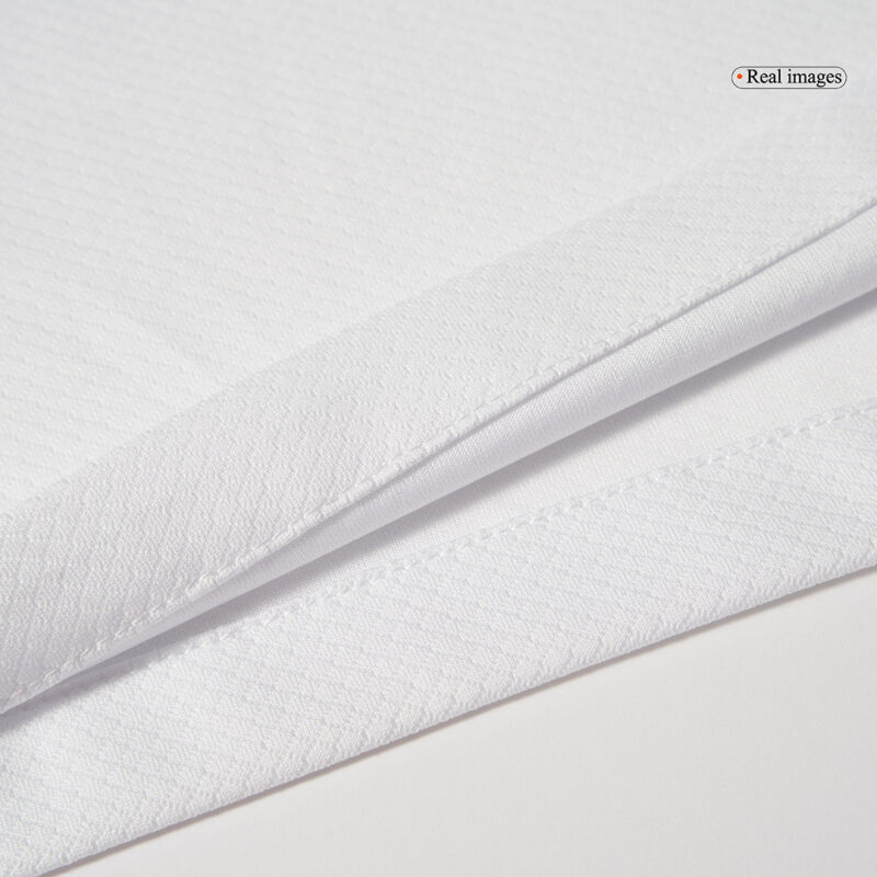 O.DEMBÉLÉ #10 PSG Away Soccer Jersey 2024/25 - UCL