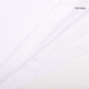 KVARATSKHELIA #7 PSG Away Authentic Soccer Jersey 2024/25 - UCL