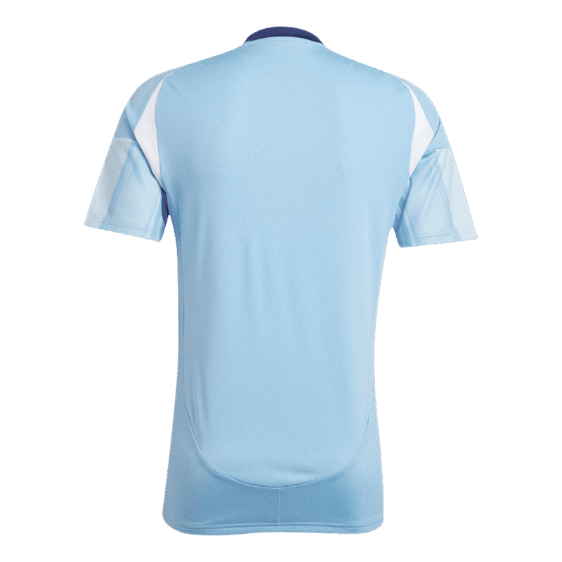 New York City Home Camiseta de fútbol 2025