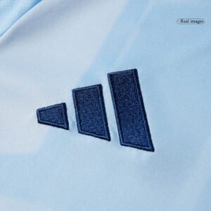 New York City Home Camiseta de fútbol 2025