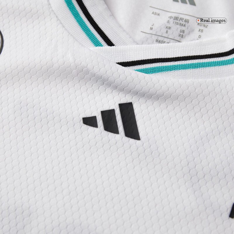 Mercedes AMG Petronas F1 Racing Team Shirt 2025