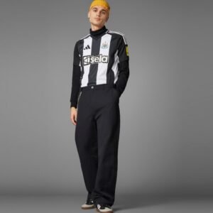 Newcastle United Home Soccer Jersey 2024/25