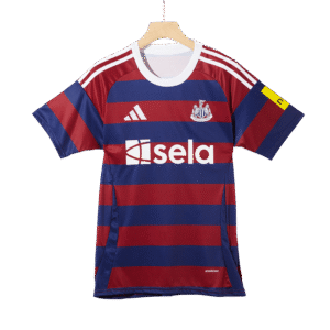 Newcastle United Away Soccer Jersey 2024/25