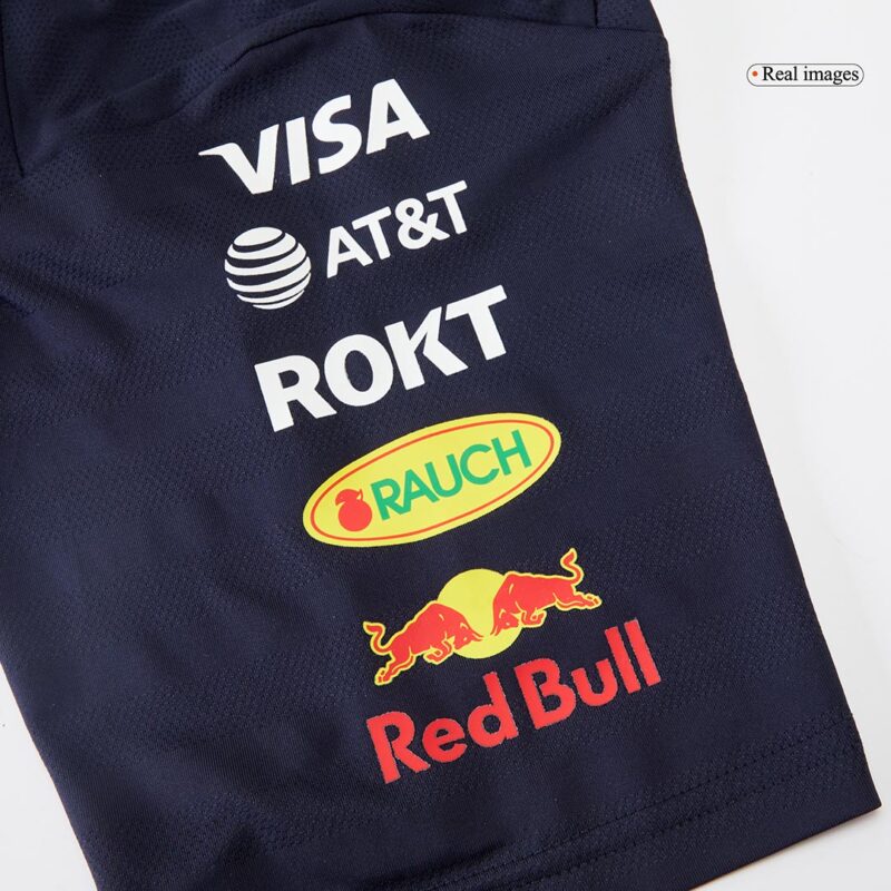 Red Bull F1 Racing Team Shirt 2025