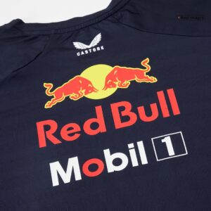 Red Bull F1 Racing Team Shirt 2025