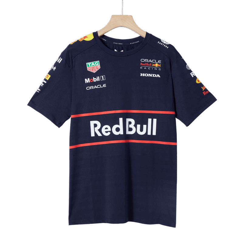 Red Bull F1 Racing Team Shirt 2025