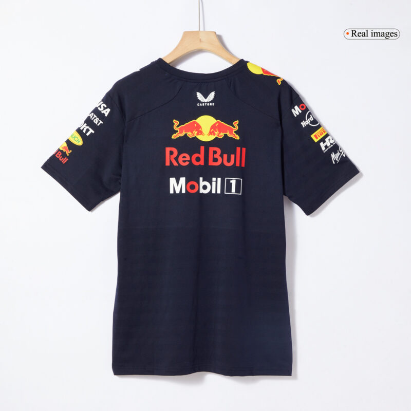 Red Bull F1 Racing Team Shirt 2025