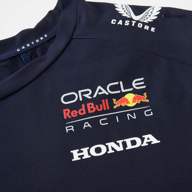 Red Bull F1 Racing Team Shirt 2025